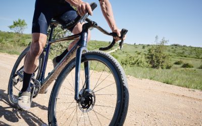 Test bike (ep 2) par Gravel & Bike