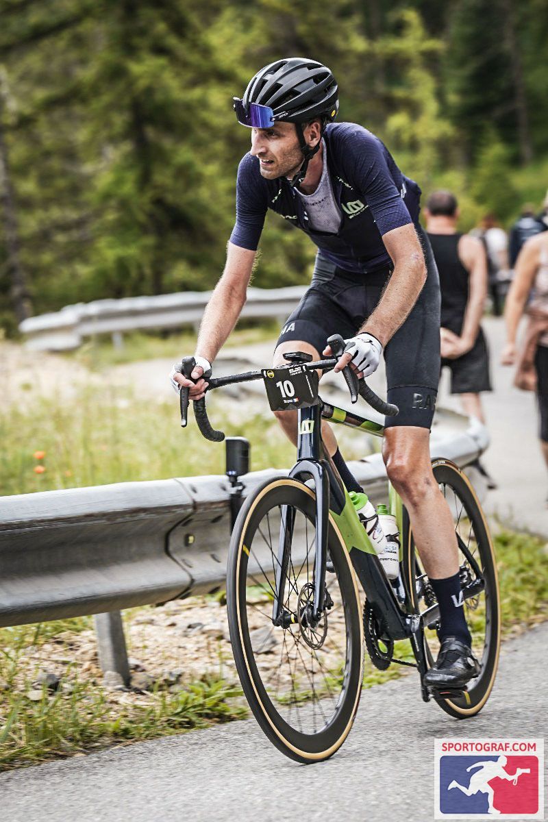 coureur cycliste